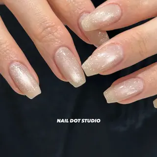 ネイル NAIL DOT STUDIO　aiのネイルデザイン