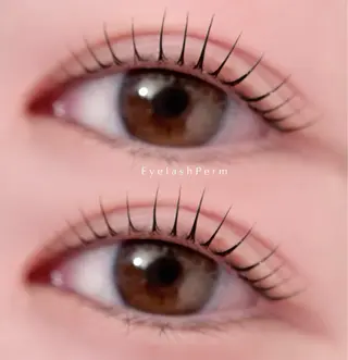 マツエク・マツパ MIREI /freleのマツエク・マツパデザイン