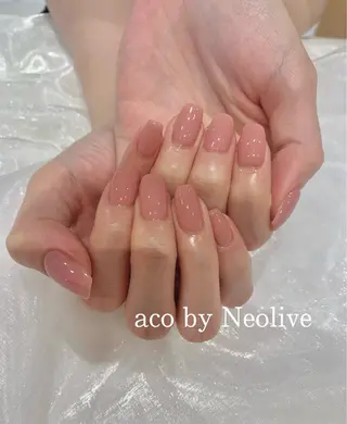 ネイル nailist🍒 ヤマザキのネイルデザイン