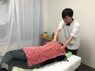 マッサージサロン  CLEARのエステ・リラクイメージ