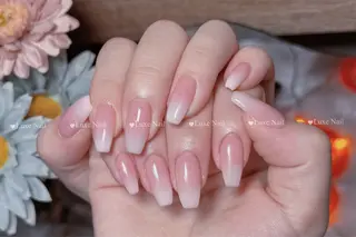 ネイル Luxe Nail Salonのネイルデザイン