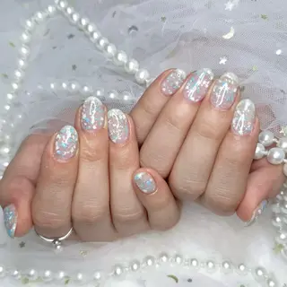 ネイル You&Me Ibukiのネイルデザイン