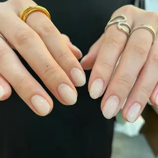 ネイル gracenail factory所属・ヤマモト リカコのネイルデザイン