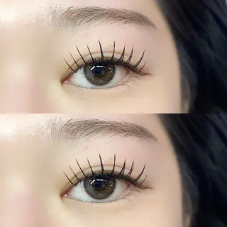 マツエク・マツパ WOLTOKYO✨ 池袋店/MIZUKIのマツエク・マツパデザイン