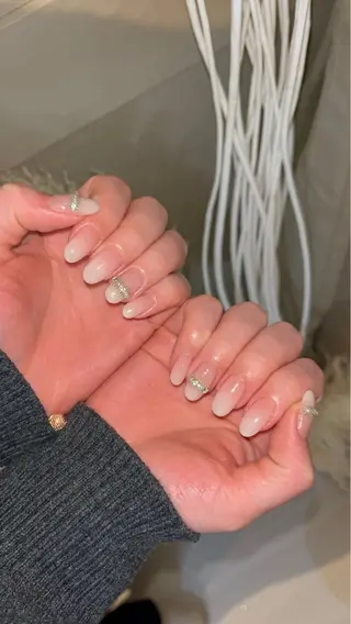 ネイル ai _nailのネイルデザイン