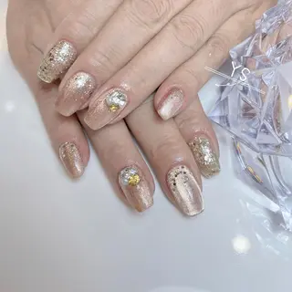 ネイル YS Nailのネイルデザイン