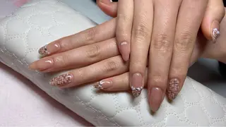 ネイル Nail Annのネイルデザイン