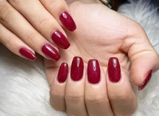 ネイル P. nailのネイルデザイン