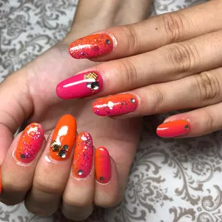 ネイル COCO+所属・COCO +のエステ・リラクイメージ