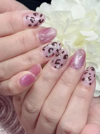 ネイル ネイリスト♡ AYAKOのネイルデザイン