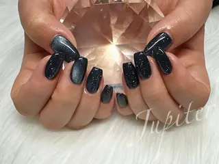 ネイル Jupiter所属・Jupiter Toshieのネイルデザイン