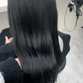 ロング 🫧LALA🫧 艶髪🫧のヘアスタイル