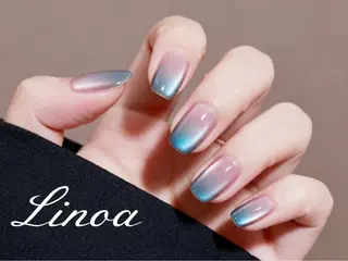 ネイル ネイルサロン Jasmine 池袋東口所属・YU RIのネイルデザイン