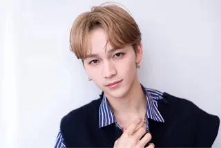 ショート カラー メンズ HAVANA渋谷店所属・渋谷メンズ特化/ mayukoのヘアスタイル