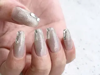 ネイル joieange soraのネイルデザイン