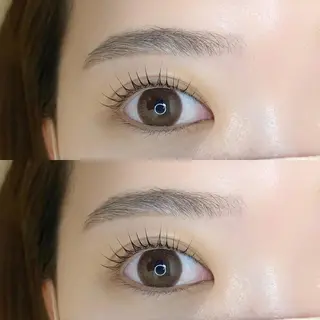 マツエク・マツパ KURUMI🦋 まつエクまつパ美眉のマツエク・マツパデザイン