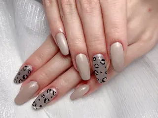 ネイル オーラ ネイルサロンのネイルデザイン