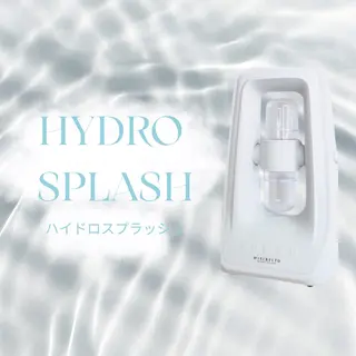 エレファンテブランコ Ayaneのエステ・リラクイメージ