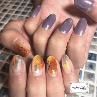 ネイル アトリエ UNICOのネイルデザイン