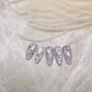 ネイル Nail  Ai    のネイルデザイン