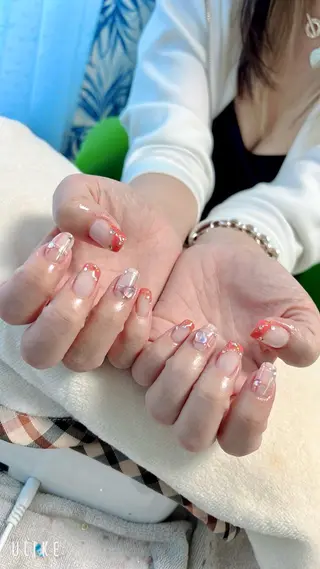 ネイル nail salon Defiのネイルデザイン