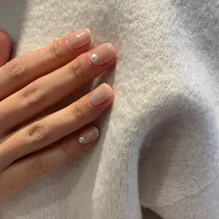 ネイル 佐藤 穂乃香のネイルデザイン