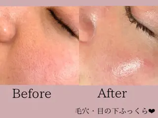 mistyBIO所属・サロンオーナー かおりのエステ・リラクイメージ