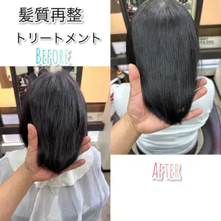 ショート RIO大阪心斎橋店所属・酒徳 ヒロヤのヘアスタイル