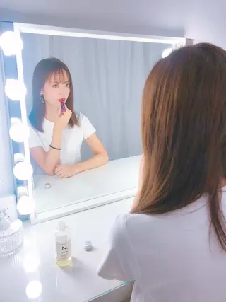 セミロング Happiness 心斎橋アメ村本店のその他イメージ