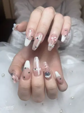 ネイル viet phe所属・Vp ネイルのネイルデザイン