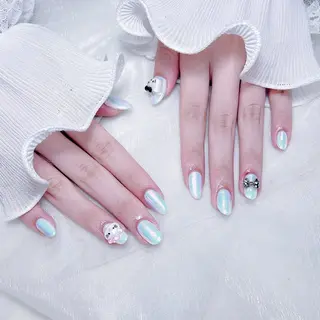 ネイル 🤎Yun nail salon🤎のネイルデザイン