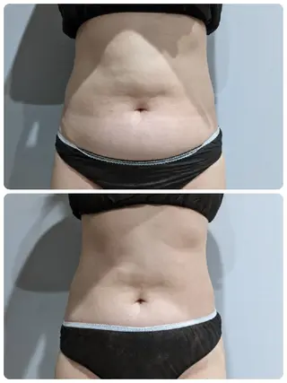 TRILOGY 安田美子のエステ・リラクイメージ