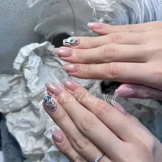 ネイル July Nailのネイルデザイン
