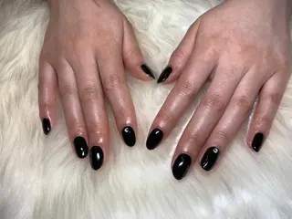 ネイル 松山 美由紀のネイルデザイン