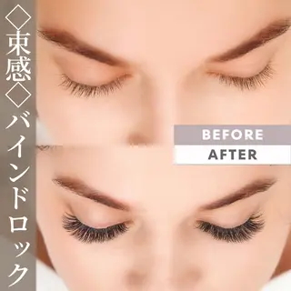 マツエク・マツパ ma cherie所属・AY アイリスト歴18年のマツエク・マツパデザイン