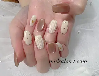 ネイル ネイルサロンLento所属・ネイルサロン Lentoのネイルデザイン