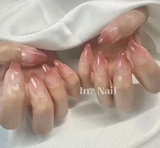 ネイル ᴵⁿ. ᴺᵃⁱˡのネイルデザイン