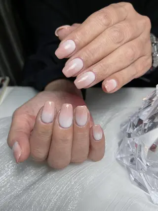 ネイル YS Nailのネイルデザイン