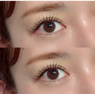 パーマ チョウ Rachaelのネイルデザイン