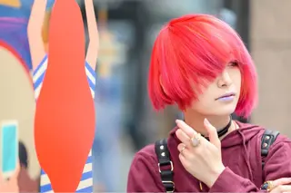 ショート 髪質改善のプロ✨りな さんのヘアスタイル