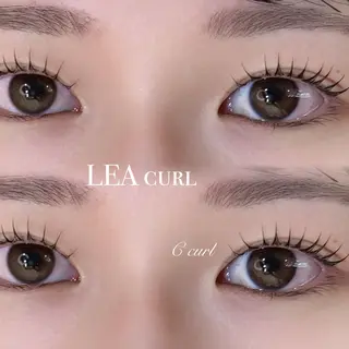 マツエク・マツパ アイラッシュリゾートカハラ新宿本店所属・Hayano ⋆˙⟡のマツエク・マツパデザイン