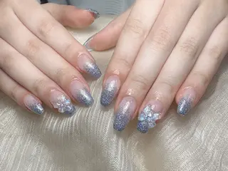 ネイル Nail Jolie所属・Nail Jolieのネイルデザイン