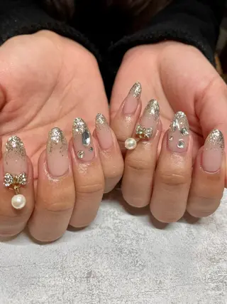 ネイル Ｍ☆NAIL asamiのネイルデザイン