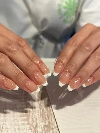 ネイル ikoi aonoのネイルデザイン