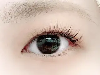 マツエク・マツパ Twiggy Lashes所属・Twiggy Lashes いずみのマツエク・マツパデザイン
