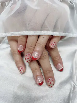 ネイル haru.nail所属・🪄 はるかのネイルデザイン