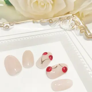 ネイル LUNARJE YUKARIのエステ・リラクイメージ