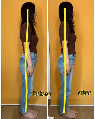 マツエク・マツパ カイロプラクティックアンズ所属・カイロプラクティック アンズ（営業電話✖️のエステ・リラクイメージ