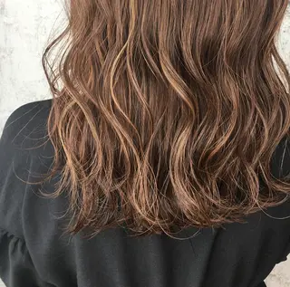 ロング カラー ショート/ボブ🌿 大野ちかのヘアスタイル