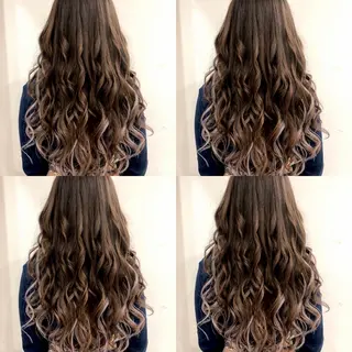 ロング カラー 🌷MAYU 🌷のヘアスタイル